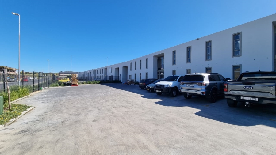 To Let commercial Property for Rent in Fisantekraal Western Cape